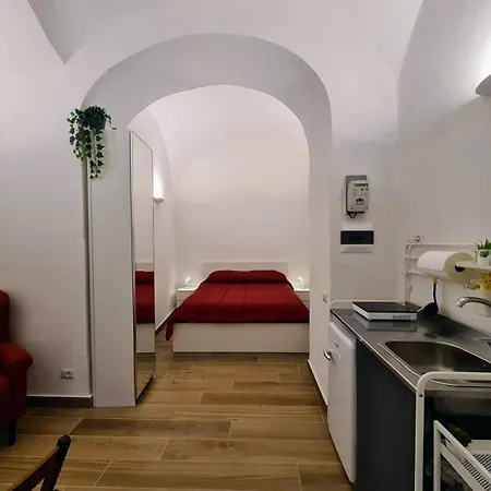 Apartment Casa Tonino
