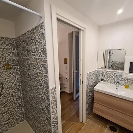 Casa Tonino Apartment